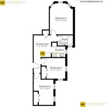 856 Beacon St, Unit 1E in Boston, MA - Building Photo - Building Photo