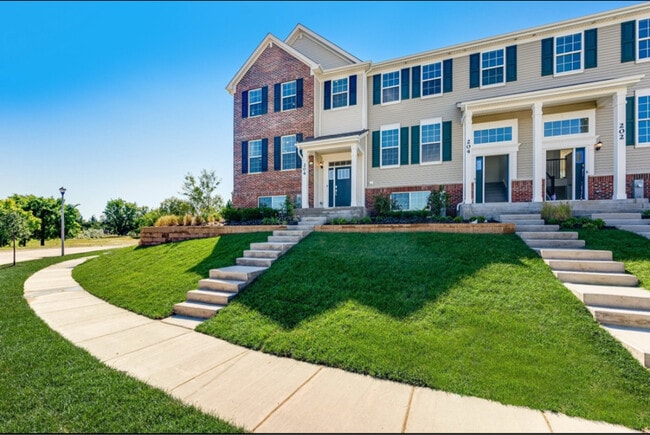 property at 202 Neubauer Circle