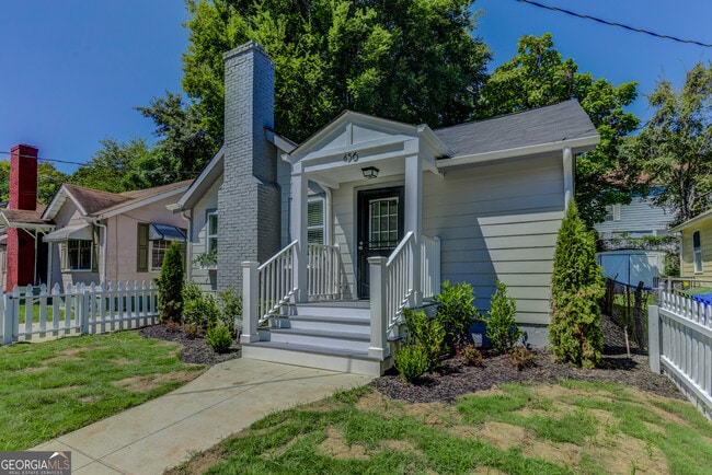 456 Griffin St NW in Atlanta, GA - Building Photo - Building Photo