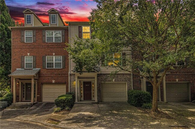 3612 Utoy Dr SW in Atlanta, GA - Building Photo - Building Photo