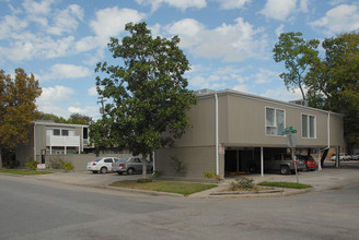 4121 Mandell St in Houston, TX - Foto de edificio - Building Photo