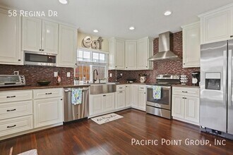 58 Regina Dr in Tracy, CA - Building Photo - Building Photo