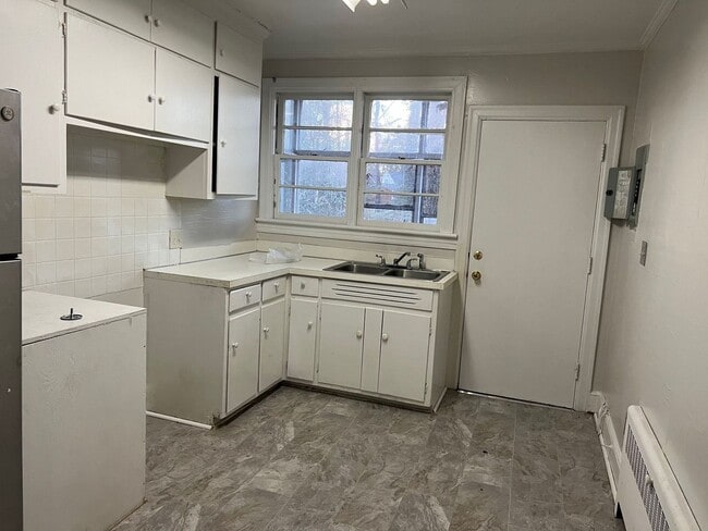 420-422-422 N Mercer St in Rocky Mount, NC - Building Photo - Building Photo