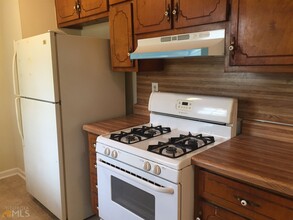111 Fairhaven Ct in Stockbridge, GA - Building Photo - Building Photo