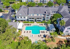 130 River Landing Dr in Charleston, SC - Building Photo