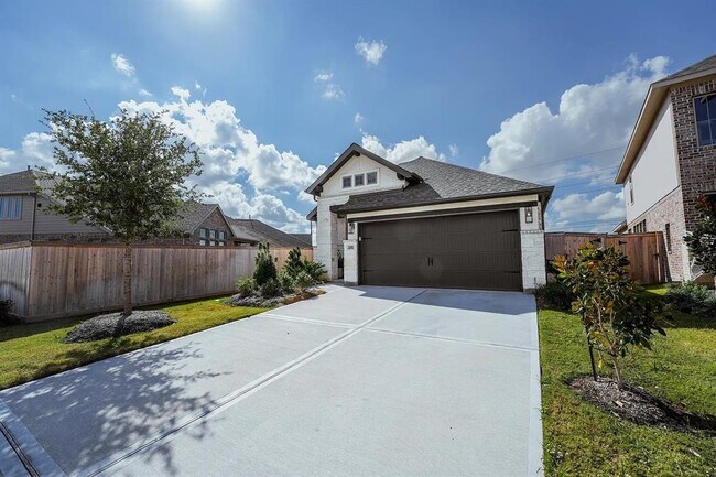 26703 Hypatia Trace in Richmond, TX - Building Photo - Building Photo