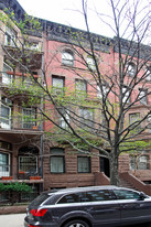 169 W 76th St Apartments