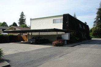 Lorena Apartment in Castro Valley, CA - Building Photo - Building Photo