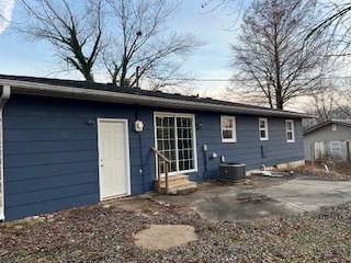 111 Edgewood Dr in Hallsville, MO - Building Photo - Building Photo