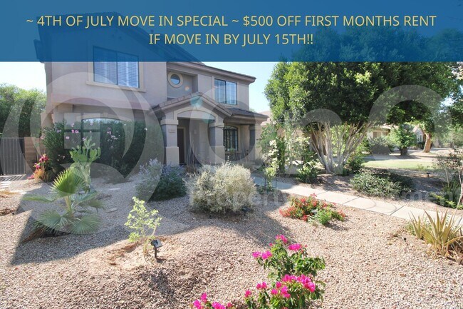 property at 3538 S Cupertino Dr