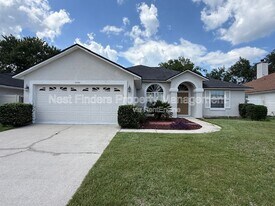 12831 Quincy Bay Dr in Jacksonville, FL - Building Photo