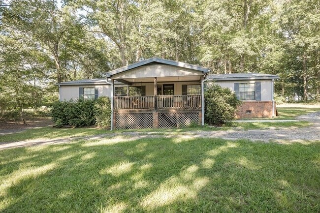 property at 1808 Sanford Rd