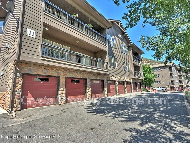 2701 Midland Ave in Glenwood Springs, CO - Building Photo