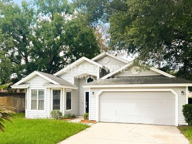 property at 7901 Collins Ridge Blvd