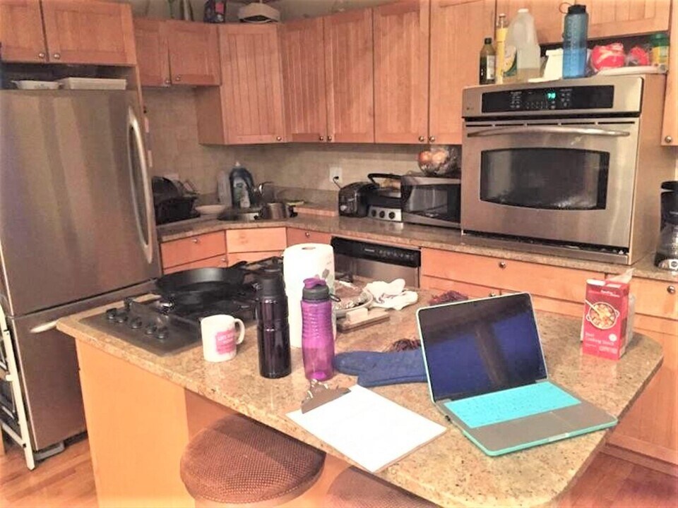 166 Pearl St, Unit 2 in Somerville, MA - Building Photo