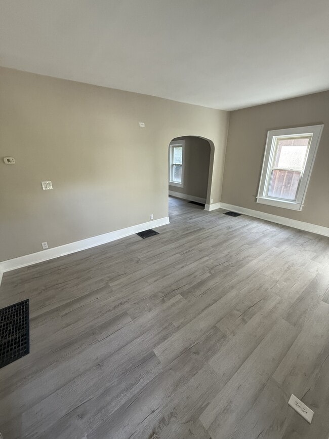 1452 Honodle Ave in Akron, OH - Building Photo - Building Photo