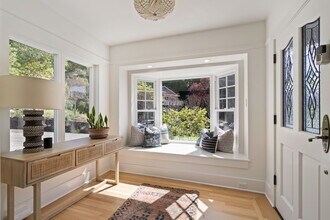 11 Ash Ave in Kentfield, CA - Building Photo - Building Photo