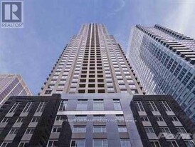 35 Balmuto St in Toronto, ON - Building Photo