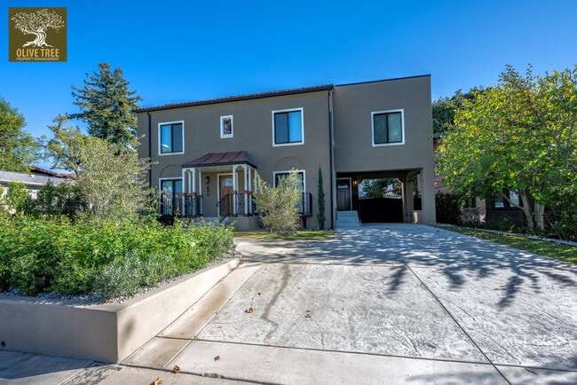 property at 494 S Marengo Ave