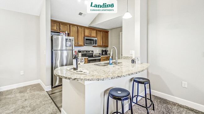 740 Zumstein Ln-Unit -308.1321743 in Westerville, OH - Building Photo - Building Photo