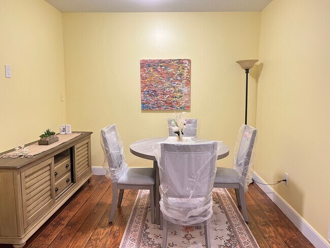 property at 2230 S Piney Point Rd