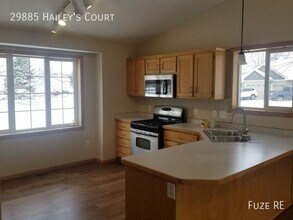 29885 Hailey's Ct in Chisago City, MN - Building Photo - Building Photo