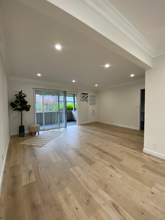 283 S El Molino Ave, Unit 7 in Pasadena, CA - Foto de edificio