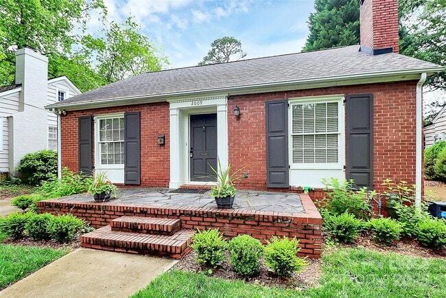2009 Truman Rd in Charlotte, NC - Building Photo - Building Photo
