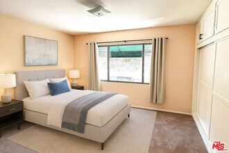 506 Flores St in West Hollywood, CA - Building Photo - Building Photo