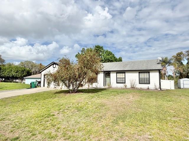 property at 219 Pebble Ct