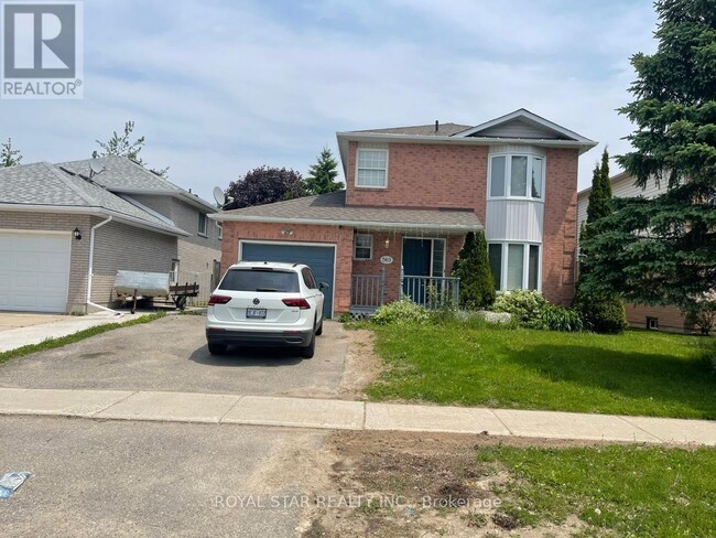 563 Park Ave in Shelburne, ON - Building Photo - Building Photo