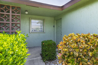 1766 Lakefront Blvd in Fort Pierce, FL - Building Photo - Building Photo