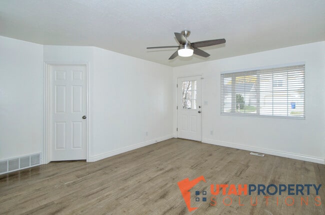 property at 7708 N Wyatt Earp Ave