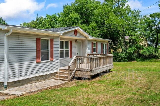 513 Fairview Dr in Columbia, TN - Building Photo - Building Photo