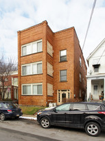 439 Biddle Ave Apartments