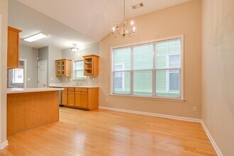 1118 Misty Isle Dr in Memphis, TN - Building Photo - Building Photo