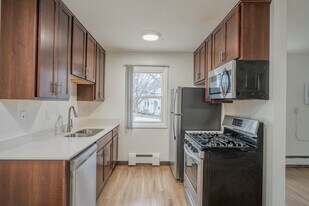 3701 West Lake St. in Minneapolis, MN - Building Photo