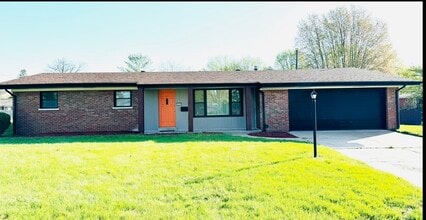 213 Springdale Dr in Belleville, IL - Foto de edificio - Building Photo