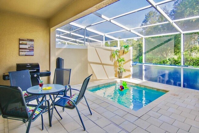 1538 Tranquil Ave in Clermont, FL - Building Photo - Building Photo