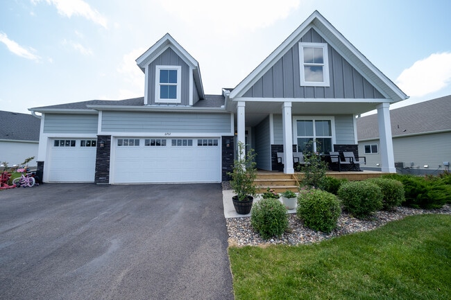 property at 6702 92nd Bay S