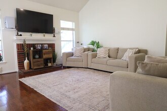 3223 Autumn Bridge Ln in Houston, TX - Building Photo - Building Photo