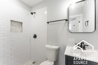 1503 W 19th St in Chicago, IL - Building Photo - Building Photo