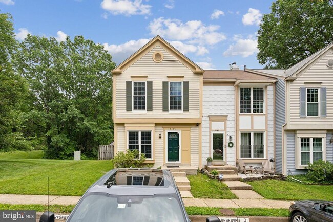 property at 7191 Fairfield Ct