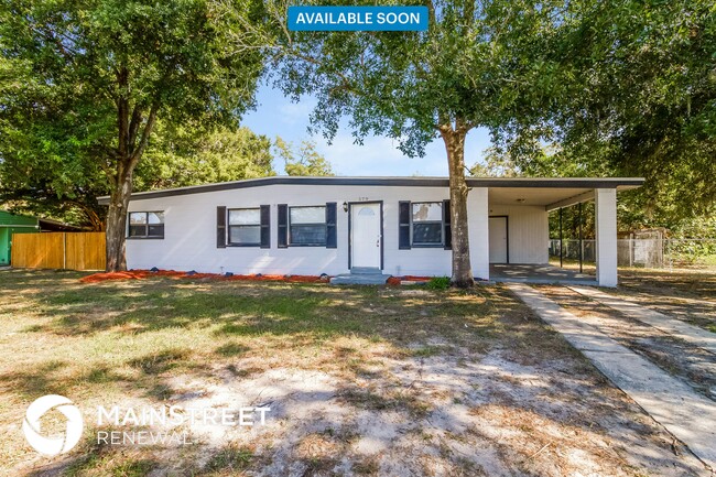 property at 579 N Lake Ave