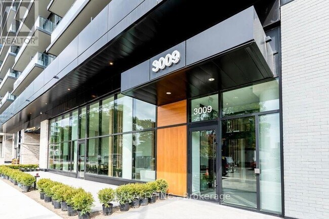 3009 Novar Rd in Mississauga, ON - Building Photo - Building Photo