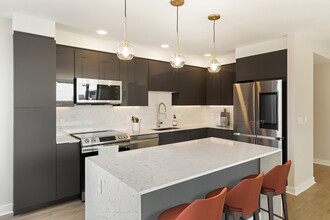 Avalon Exeter in Boston, MA - Foto de edificio - Building Photo