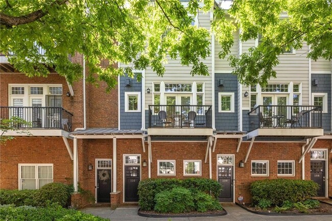 1258 DeKalb Ave NE in Atlanta, GA - Building Photo - Building Photo