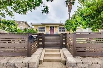 3375 32nd St in San Diego, CA - Building Photo - Building Photo