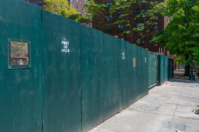155 S Elliott Pl in Brooklyn, NY - Building Photo - Building Photo