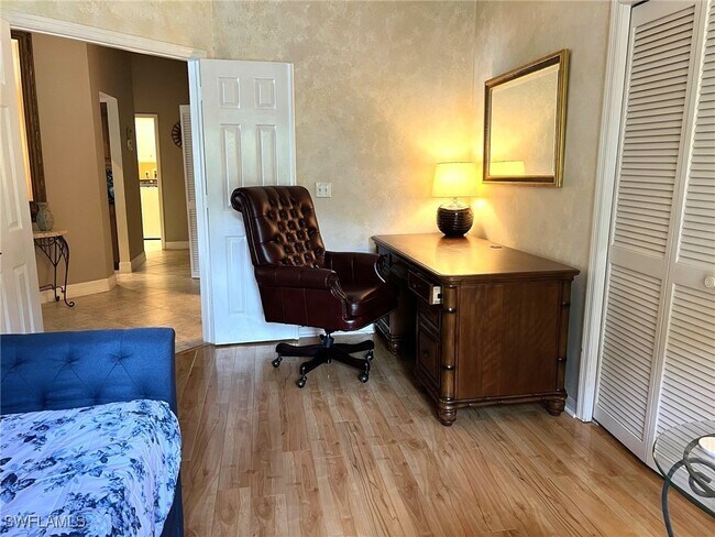 property at 242 Belville Blvd